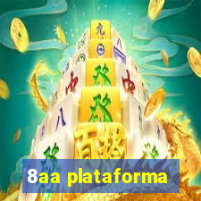 8aa plataforma